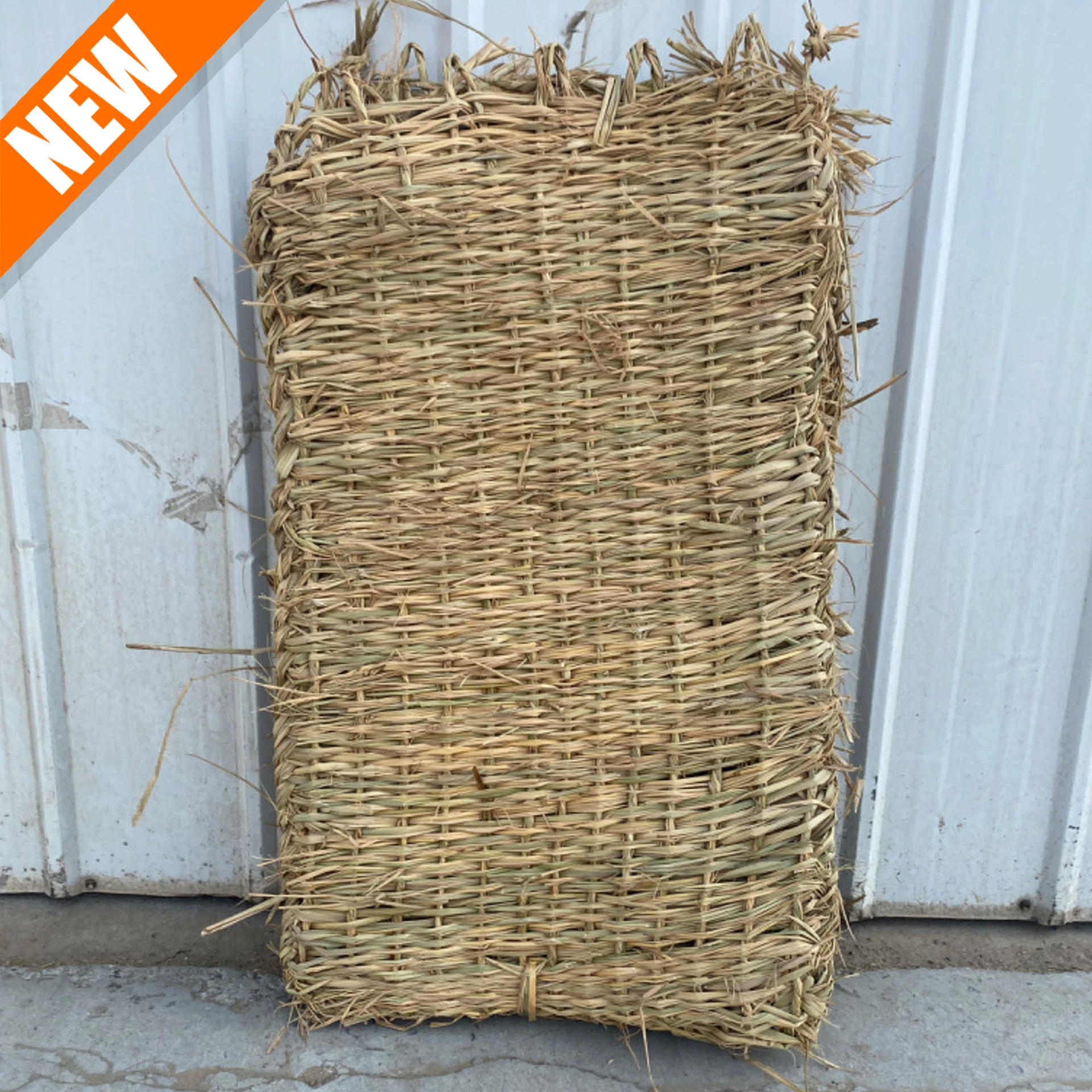 нескользящие соломенные коврики, соломенные сумки, соломенные коврики, соломенные коврики, снегозащитные нескользящие соломенные сумки, водонепроницаемые соломенные сумки, теплоизоляционные соломенные коврики