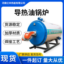 燃煤導熱油鍋爐燃氣導熱油爐燃油熱載體節能加厚材質天然氣