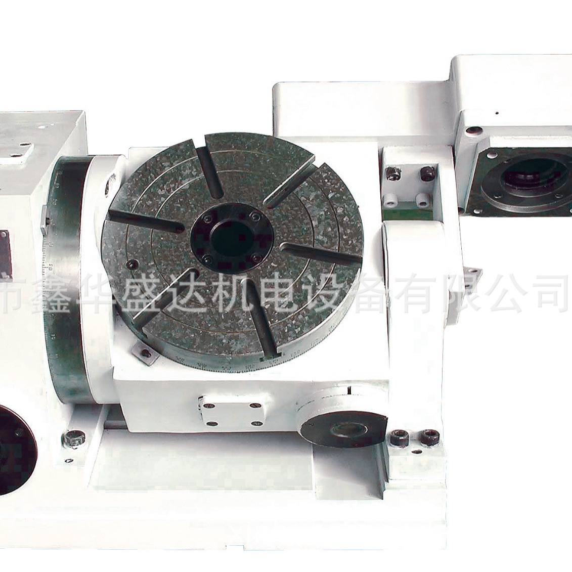 【官方特约经销商】烟台环球数控可倾转台TK14250B 天津联销网点