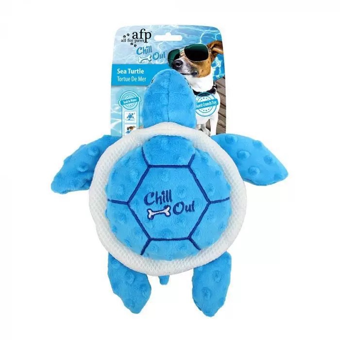 AFP Plush toy, shark, pet, octopus