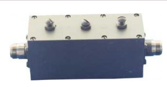 Micro-Tronics BRM50710 带阻滤波器