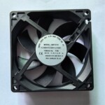 厂家直销机箱机柜电子仪器用直流9220DC12V无刷散热风扇