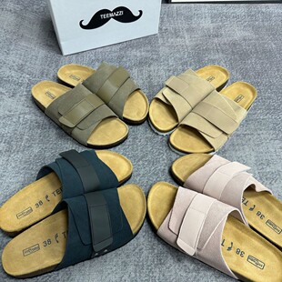 Teemazzi Pinching Mules main image 0