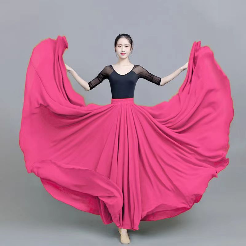 Light rose red