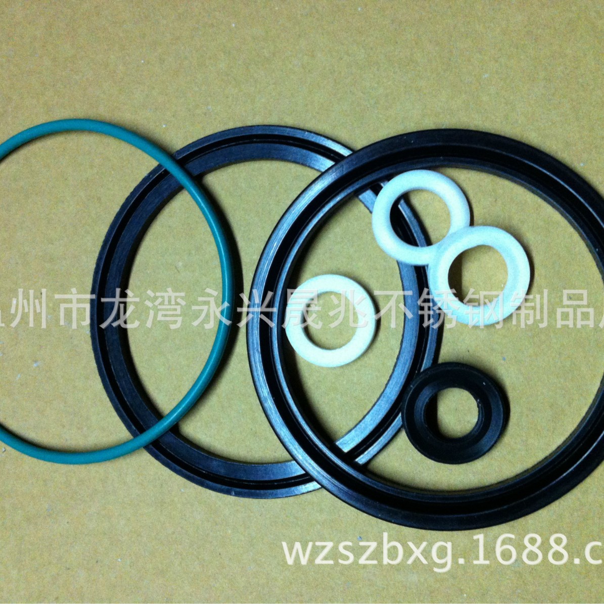 气动密封圈角座阀气缸密封圈角座阀气动头气缸密封圈快装接头联接