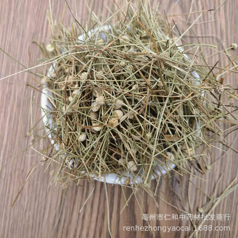 Dried Eriocaulon Buergerianum Gu Jing Cao Whole Herb TCM Decoction Herb for Traditional Herbal Tea and Decoctions quality and texture
