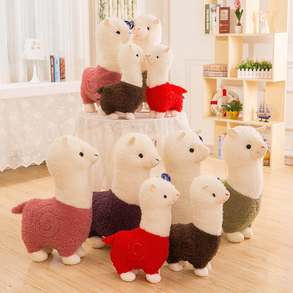 alpaca