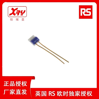 欧时电子 RS PRO PT100工业温度 RTD检测器 362-9834 温度传感器