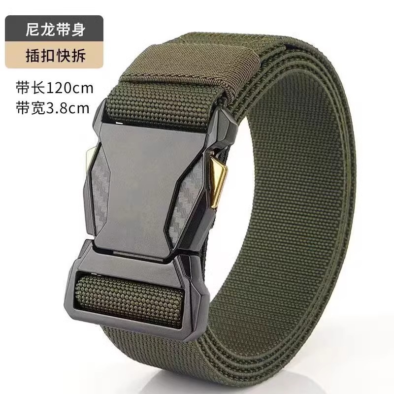 Army Green [One Pack]