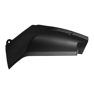 Motorcycle Fender 00-01 Model Full Body Shell - left-head-tube