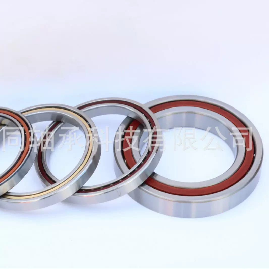 7001AC-P5SUL/SUS304角接触球轴承 薄壁轴承  不锈钢轴承  实体厂