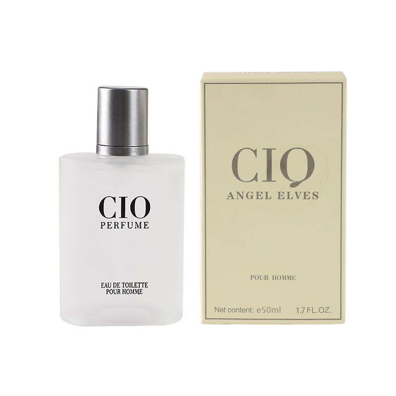 Dixianger Men 's love Fragrance Persistent Light Fragrance Wood Small crowdfunding level Price Fragrance Cross - Border wholesale 100m image 10