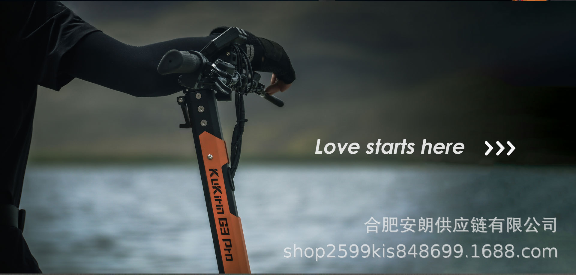 Kukirin G3 Pro Dual Drive Electric Scooter High Speed Long Range
