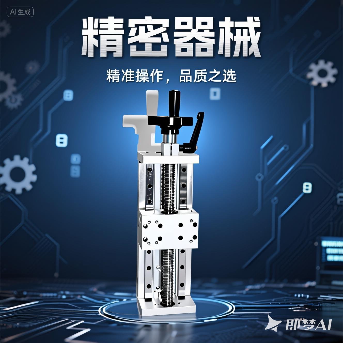 创峰科技型号CFJD90模组直线导轨系列数控工作台滑台防静电机器人