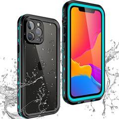 アップルiphone13 pro max防水カバー水泳潜水iphone 13 pro防水携帯ケース