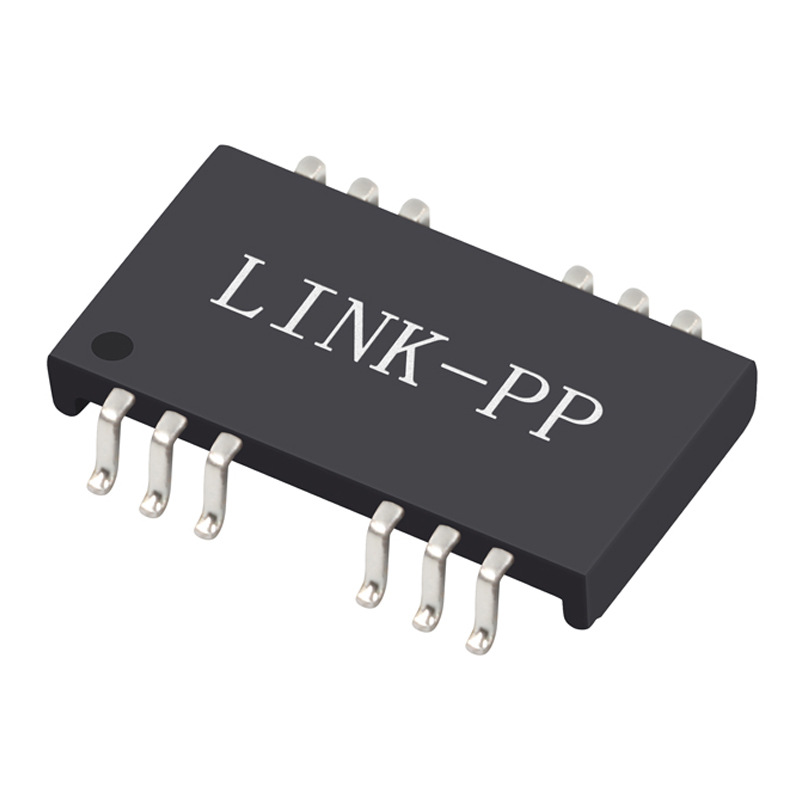 HN22136G/HN22137G 以太网变压器隔离脉冲变压器网络变压器