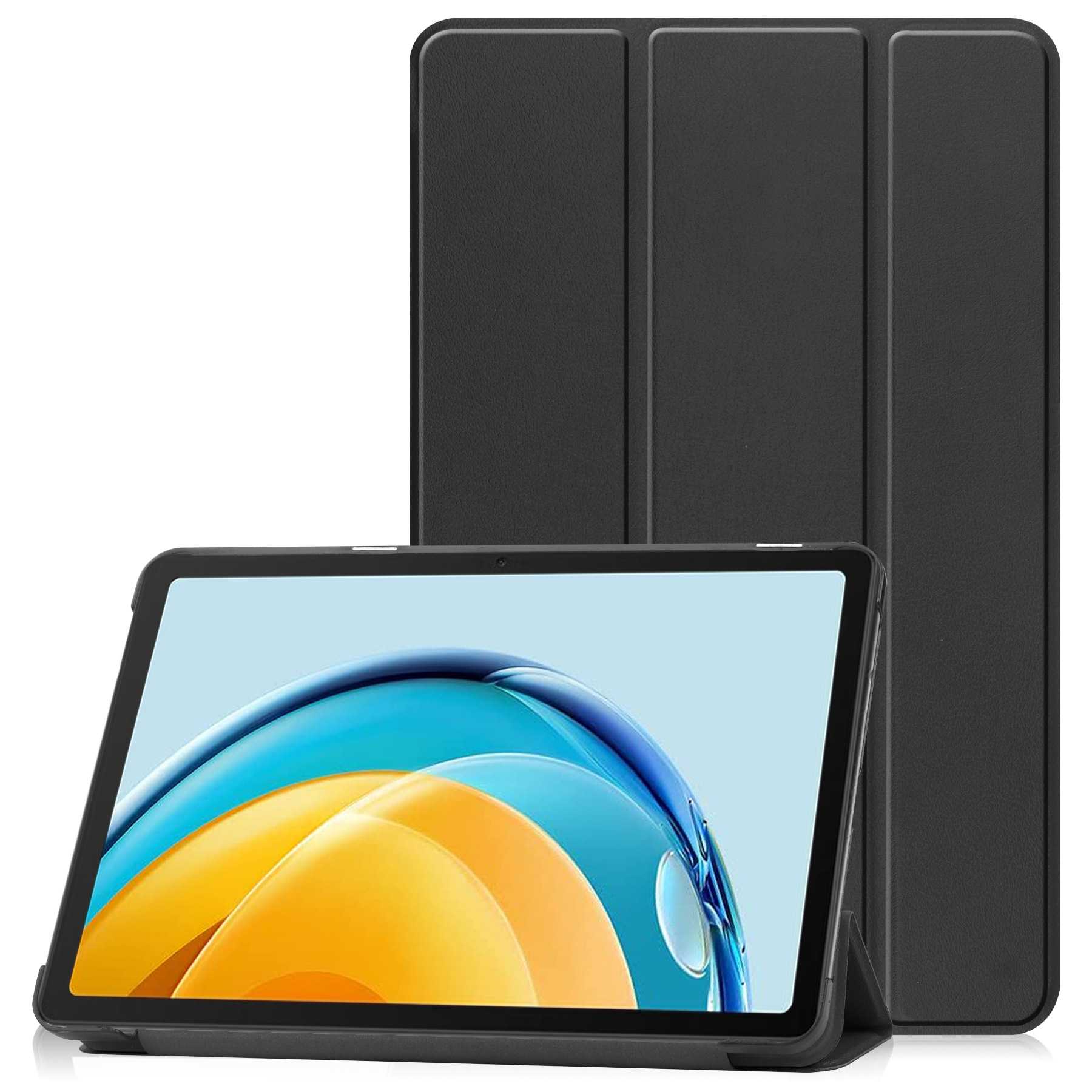 For Lenovo M8-4 generation tablet PC protective cover 8 inch Lenovo tablet protective cover M8 light and thin anti-drop