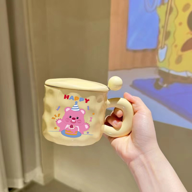 女の子が親友、友達、姉妹に贈る誕生日プレゼント、女の子の心を高める意味のある実用的なカップギフトボックスセット|undefined