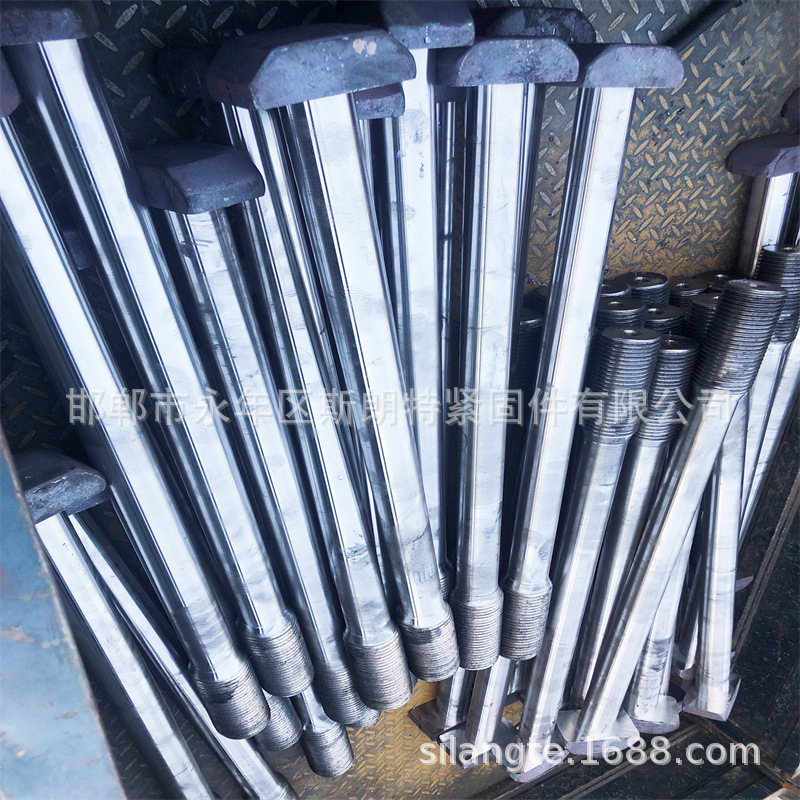 ĻǽT����˨ T����˨JISB1166 �����ֳݿ�����˨JB /T 11009 -