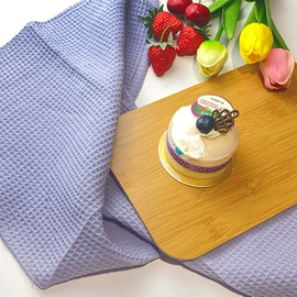 茶巾;餐垫、餐巾;浴巾、沙滩巾