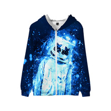 �羳���NMarshmello�޻��Ǵ��＾�r�����e3D����l����Ůͬ������