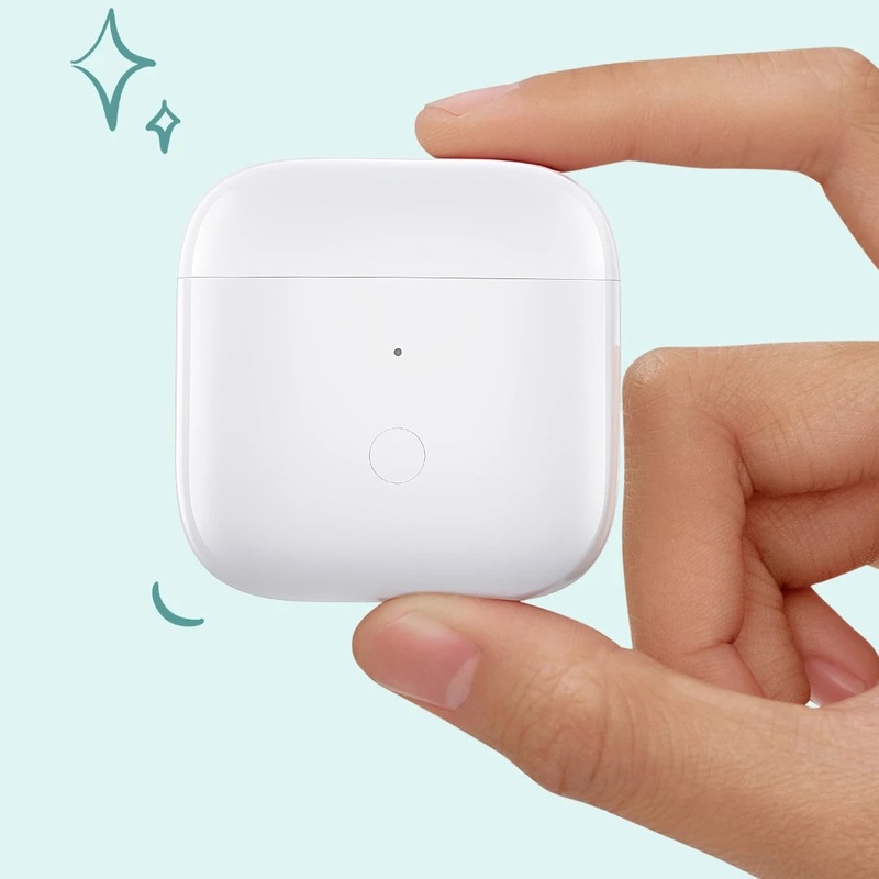 クロスボーダーはredmi buds 3に適用されます。|undefined