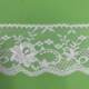 Lace factory direct supply elastic lace underwear lace spot supply 262# width 7.5cm clothing Auxiliary
