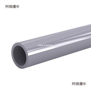 PVC���՘�ˮ�ܻ�ɫ22Ӣ��26 34 38 42 48 60 76 89 114 216��̫��