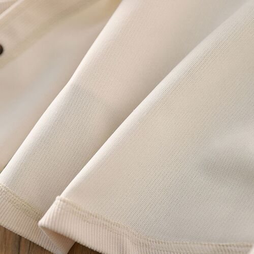 New boys' long-sleeve shirt children's spring and autumn thin fashion casual boy autumn outfit stylish shirt