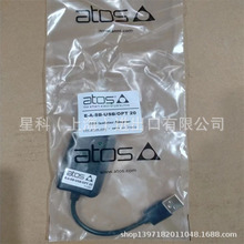 ATOS���������x�m����E-A-SB-USB/OPT