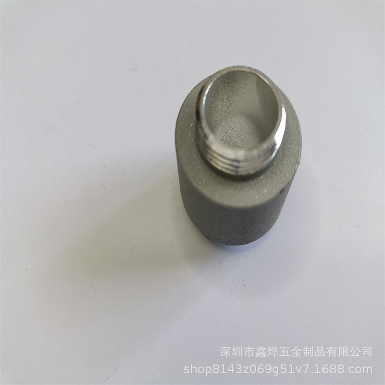 精密车床件冲压件