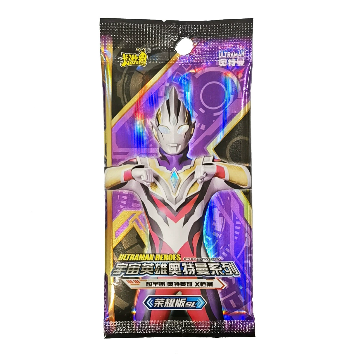 Naruto, genuine card game, cards, small bag
