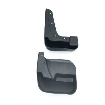 Foreign Trade Cross-Border, Mudguard