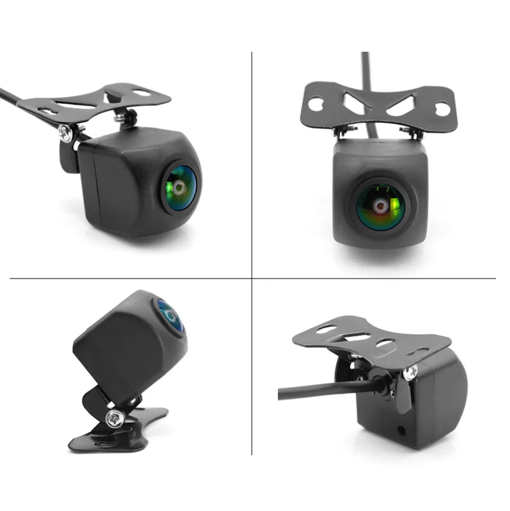 8/12 LED Car Rear View Camera Night Vision