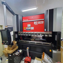 廊坊静德数控转塔冲床~高性价比_精品日本天田阿玛达AMADA-HG5020