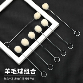 针线缝纫;毛纺纱;凿