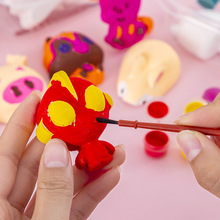 ���⿨ͨ�T�fʯ�����ޔ[���ֹ�diy��ͯ��ɫʯ�஋���L�ؔ�5Ԫ���