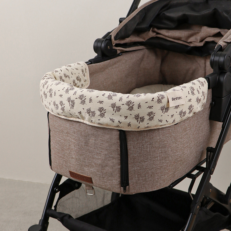 꽃무늬 자석 테두리 18*74cm