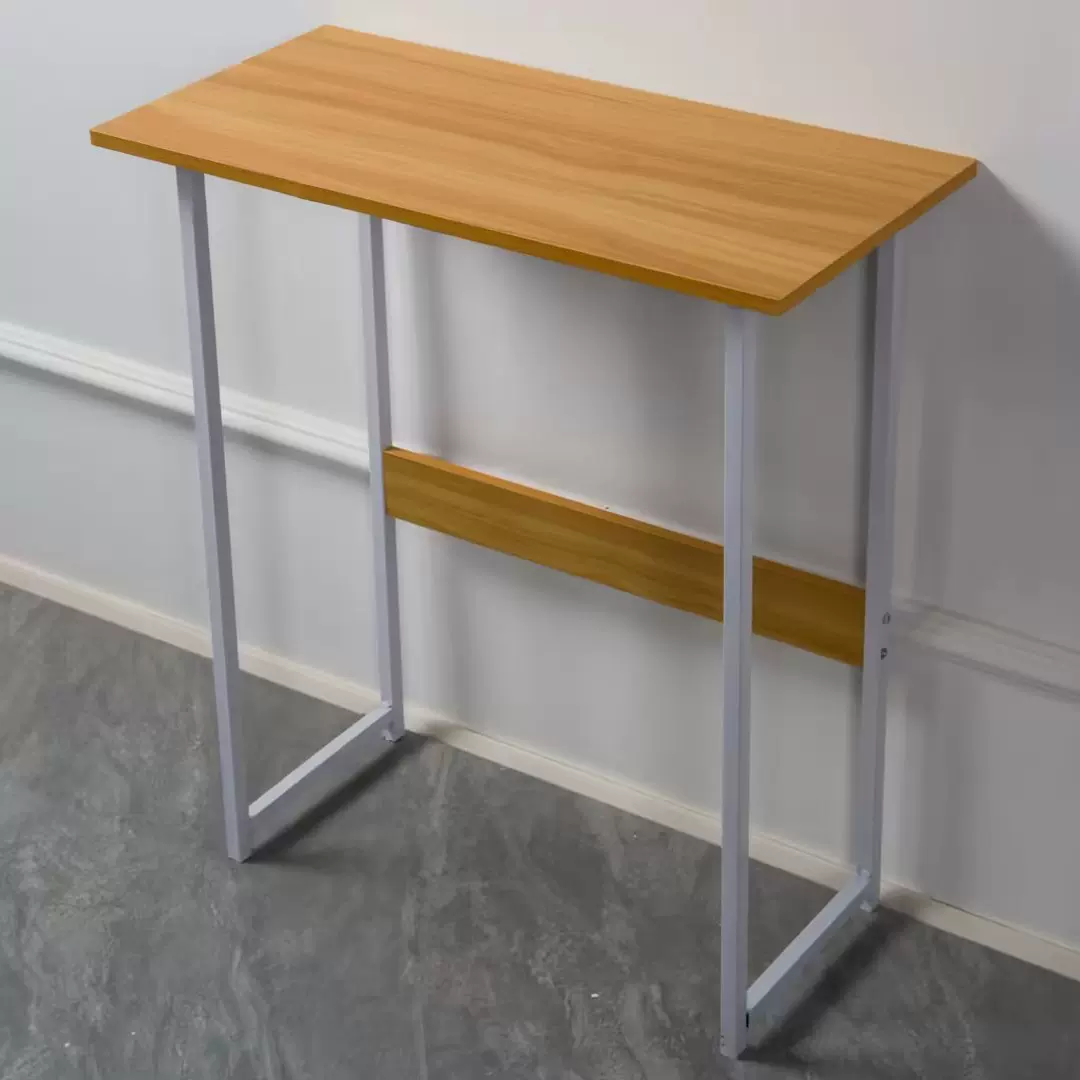 电脑桌台式简易出租屋家用电竞桌子工作台卧室办公桌学生桌6028桌