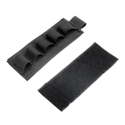 Outdoor 5 Shotgun Bag Accessories multi-function tactics Velcro bulk tool Velcro Bullet Bag