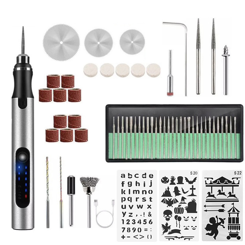 108+juego de 58 piezas+letras+2022