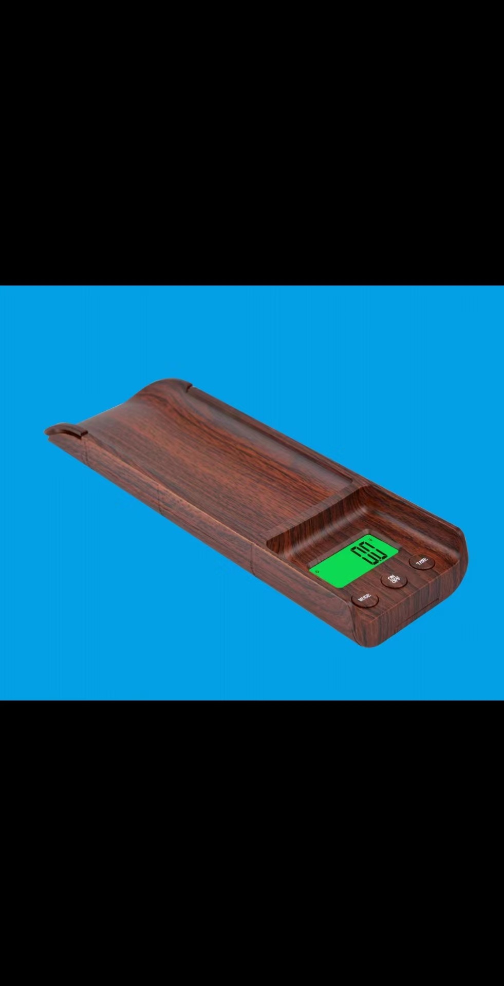 2023 nueva escala de joyería escala de té escala de oro escala de oro 300g / 0.1g