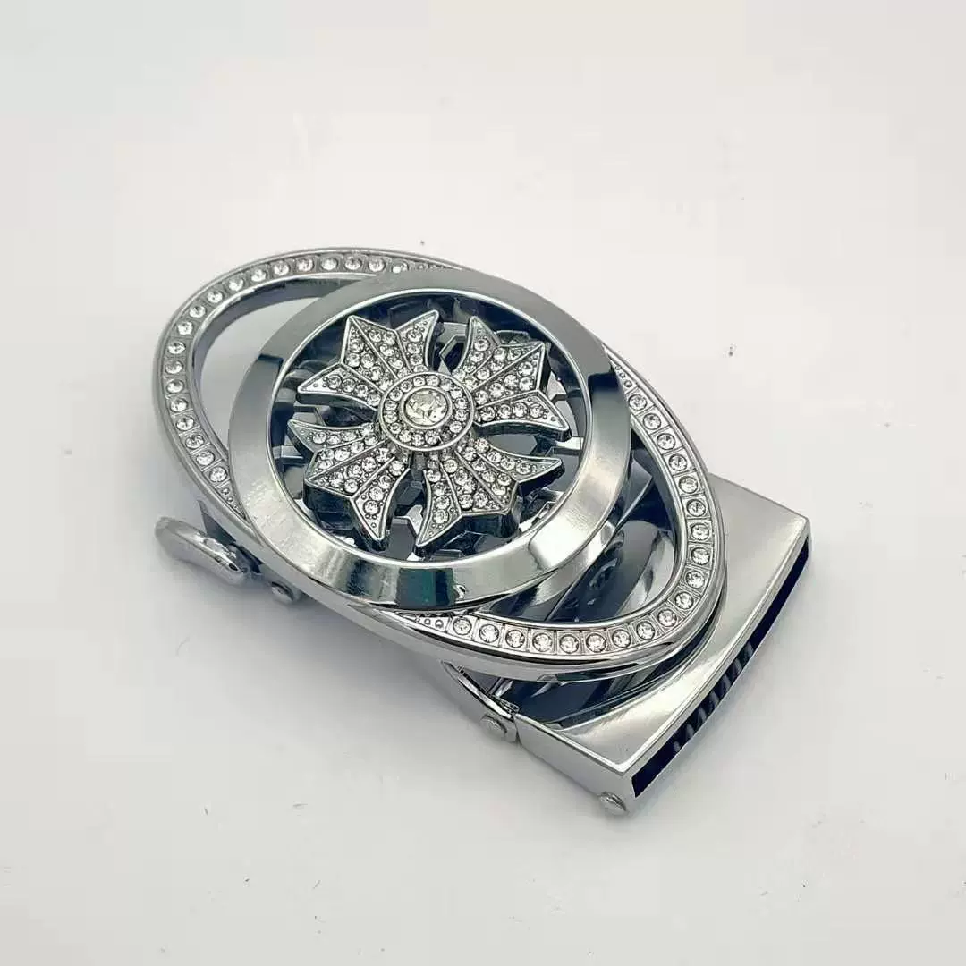 К belt, металлическая пряжка