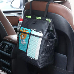 新型自動車アイスバッグ背もたれ袋収納袋自動車子供安全シート収納袋