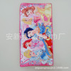 25*50 children towel printing LOGO customized princess character Cartoon comic Kerchief Superfine fibre towel