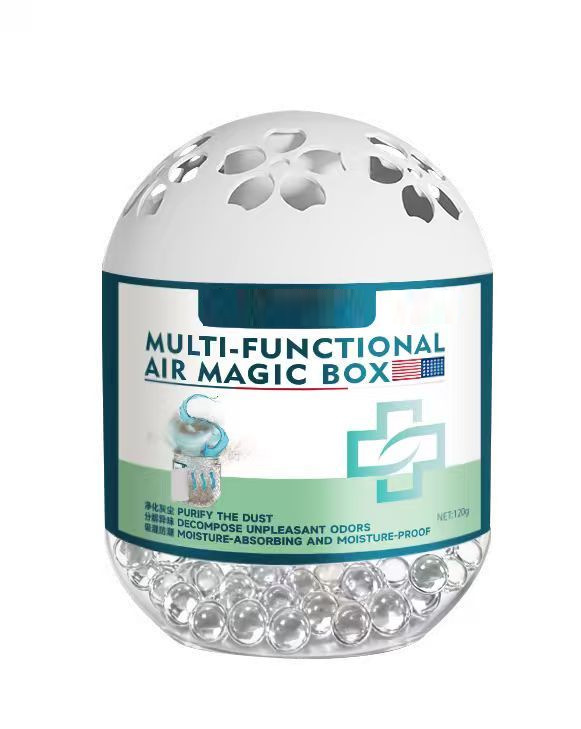 Oubang multifunctional air purifier