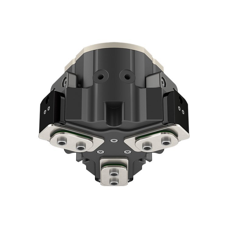 现货德国iprTKP-500智能抓夹 负载限制器150301298