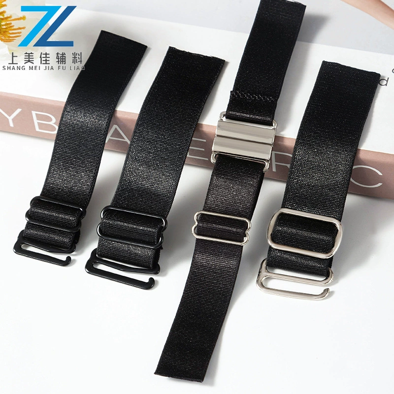 2.0CM/2.5CM шапка регулировка эластичные ремни Летний взрыв пустая крыша с пряжкой размер кепки производитель оптовая продажа