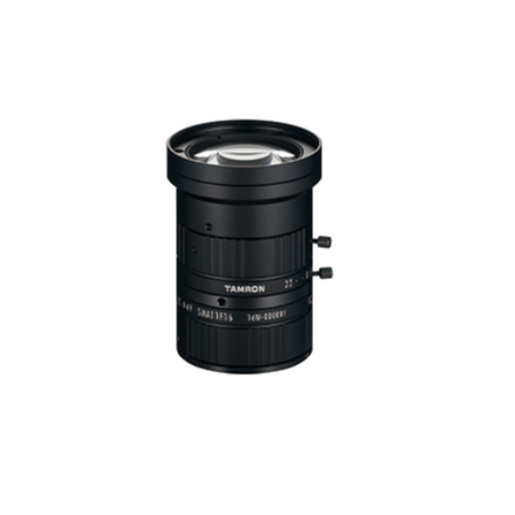 SMA11F16 日本腾龙1英寸百万像素16mm短波红外用定焦镜头 C接口