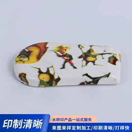 塑料印刷;塑料表面处理;其他材料印刷